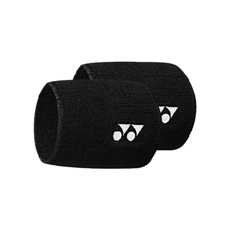 2Pcs Origjnal Y Sports Wristband Towel Badminton Tennis Basketball Fitness Running Protective Gear for Sprain Prevention