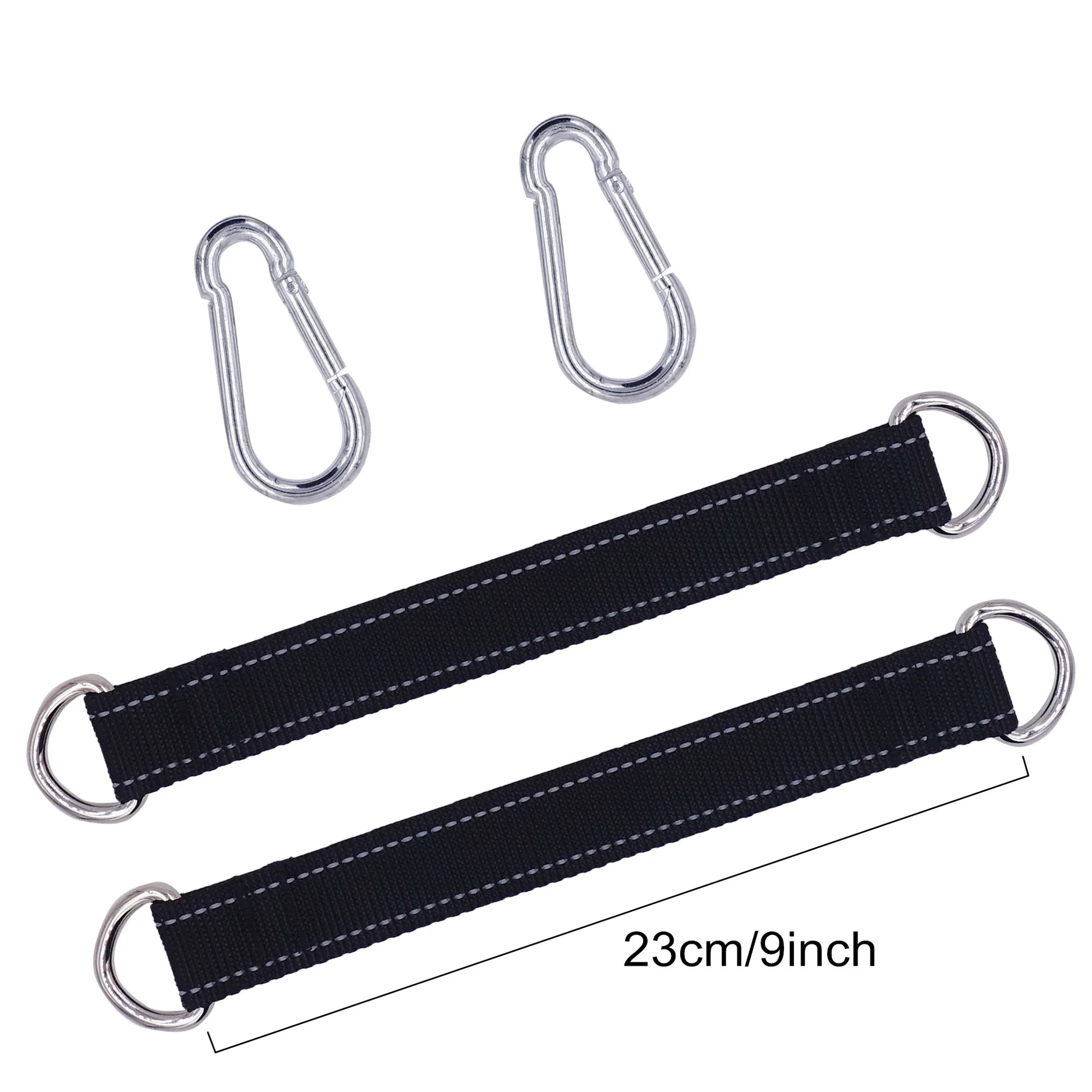 Wooden Pull-Up Handles – Grip Strength Training Tools