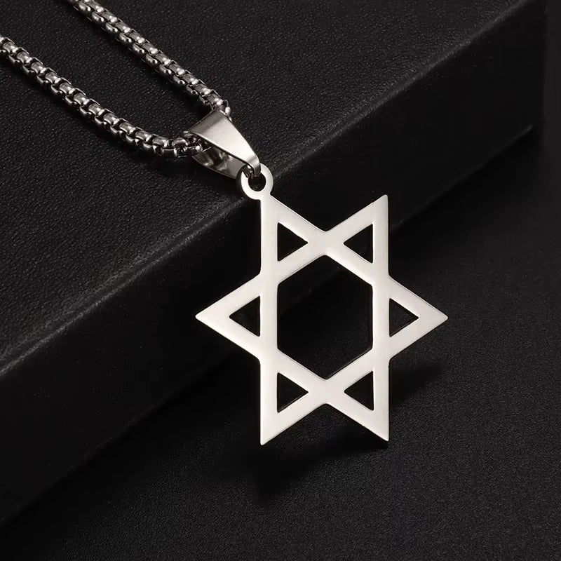 Vintage Barbell & Dumbbell Pendant Necklace – Fitness Jewelry